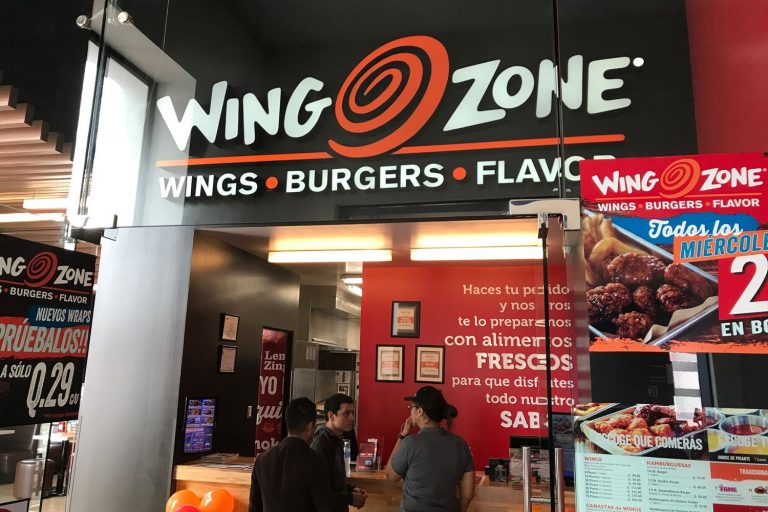 Wing Zone Offers Free Wings for a Year for Perfect Picks in 2018 FIFA World Cup Bracket Challenge