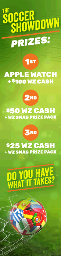 Wing Zone Offers Free Wings for a Year for Perfect Picks in 2018 FIFA World Cup Bracket Challenge
