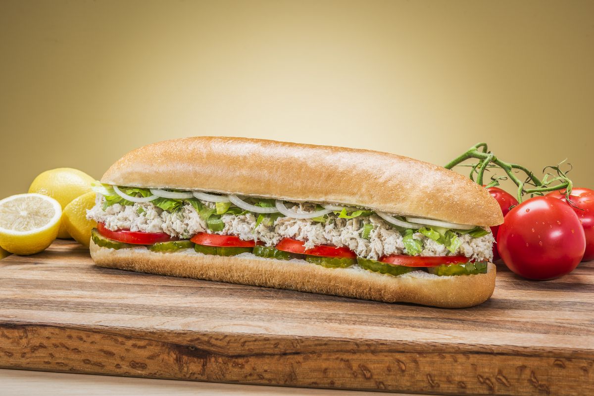 Beat the Summer Heat with Jon Smith Subs "Cool" August Offer