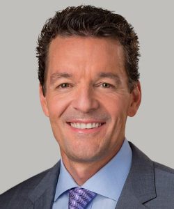 David Hoffmann Named Dunkin' Brands CEO; Nigel Travis Appointed Executive Chairman