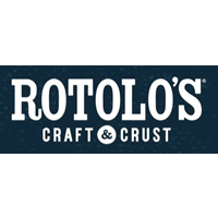 Frisco Welcomes Texas' First Rotolo's Craft & Crust
