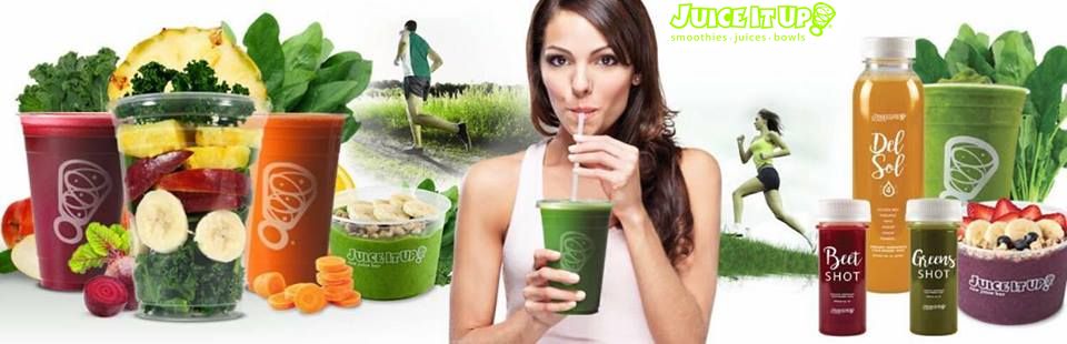 Juice It Up! to Open First Yucaipa Location