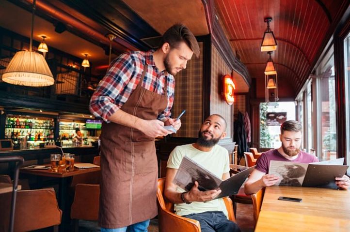 Over 70% of Foodservice Employees Surveyed Exhibit Some Form of Unconscious Bias