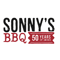 Sonny's BBQ Unveils 24k Gold Ribs That No Money Can Buy