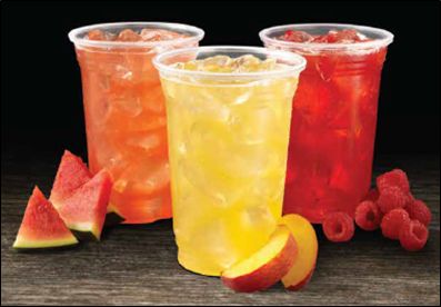 Taco Bueno Introduces Tex-Mex, Thirst-Quenching Lemonade