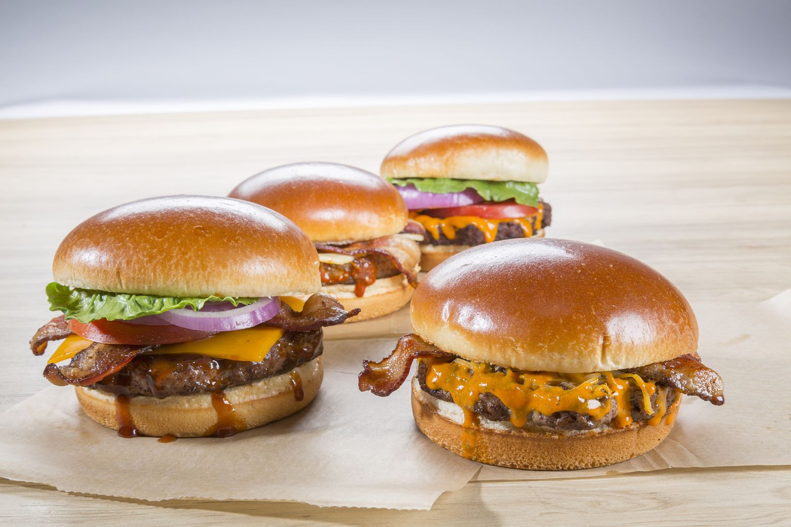 Wing Zone Spreads Beyond Wings with Launch of New Menu
