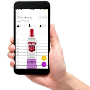 You Can Now Manage Your Bar!