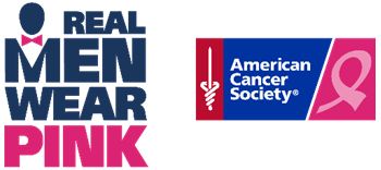 American Cancer Society announces Real Men Wear Pink campaign