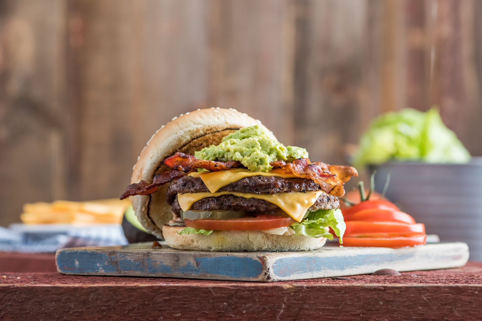 Farmer Boys, the farm-fresh fast casual burger concept with 8 locations throughout the greater Las Vegas area, has launched its inaugural fundraiser to support Children's Hospital of Nevada at UMC on August 28, which is taking place at all Nevada stores through October 8, 2018.