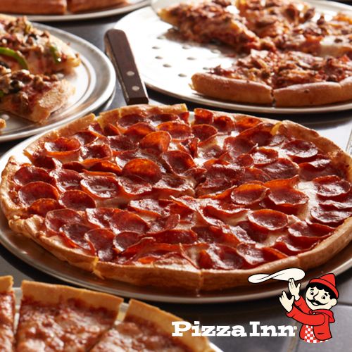 Pizza Inn Adds Thrive Point of Sale System to Operations