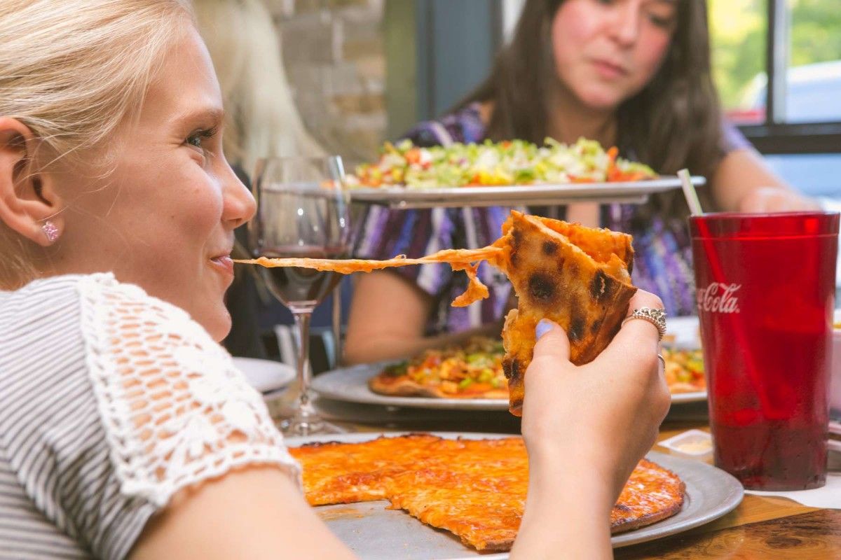 Connecticut-Based Riko's Thin Crust Pizza To Capitalize On Fast-Casual Food Boom With National Franchise Opportunities