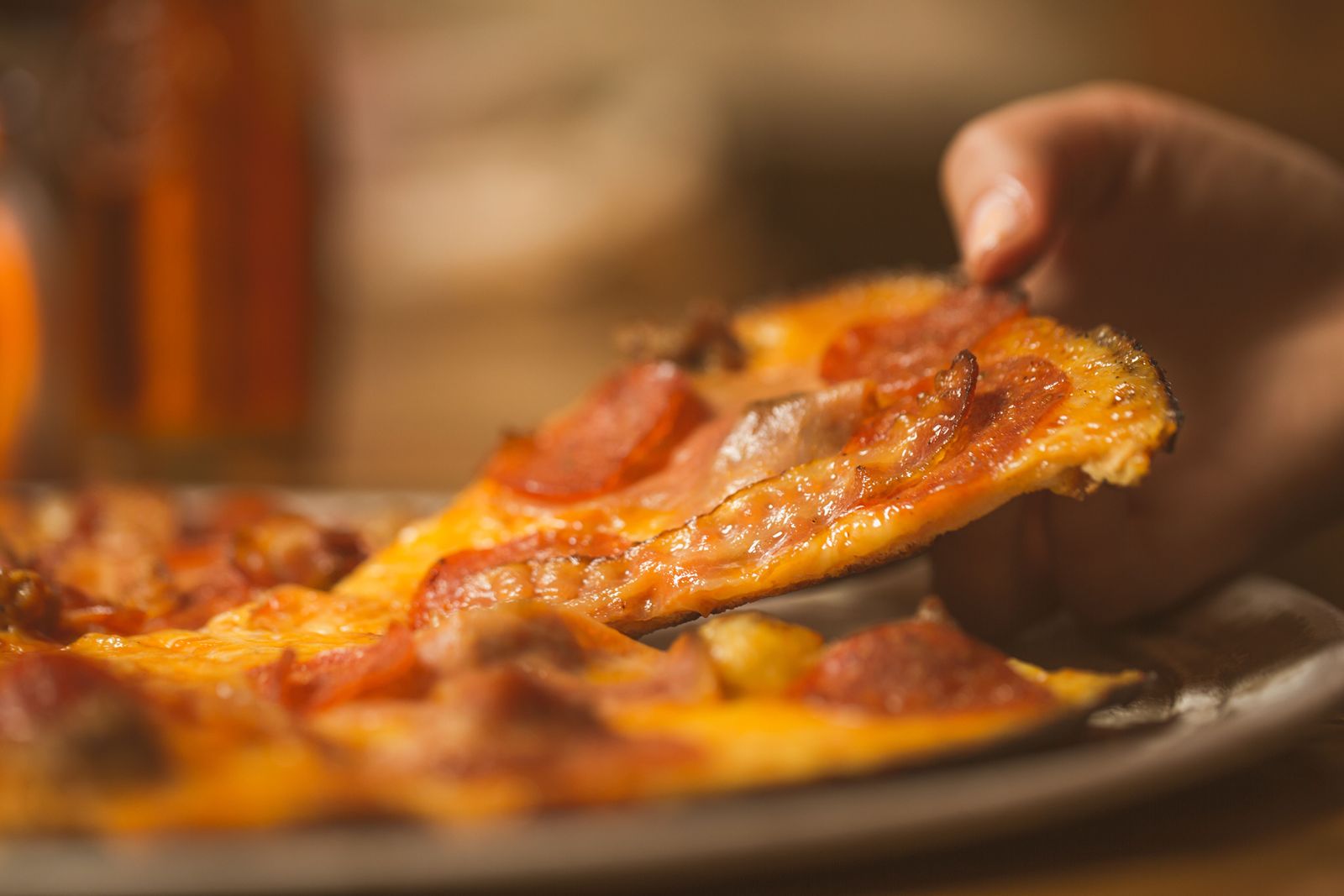 Connecticut-Based Riko's Thin Crust Pizza To Capitalize On Fast-Casual Food Boom With National Franchise Opportunities