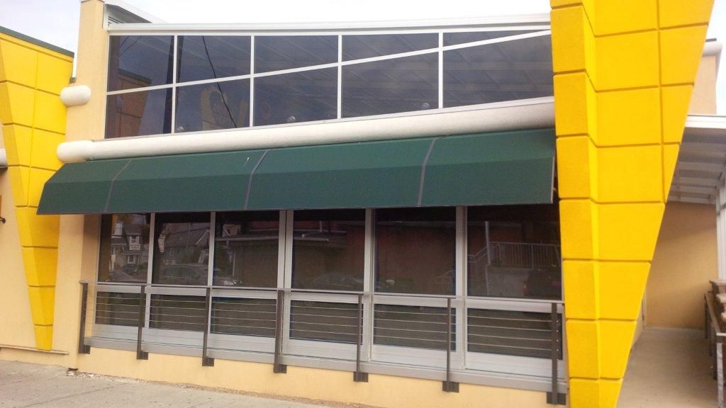 Saddle Brook Diner, 30 Market St, Saddle Brook, NJ 07663