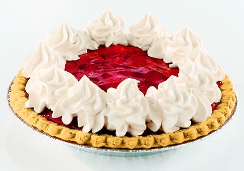 Shoney's Offers 20% Off Whole Strawberry Pies To-Go for Labor Day Weekend (Friday, August 31 – Monday, September 3, 2018)