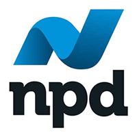 Total U.S. Restaurant Count At 660,755 in Spring 2018, A One Percent Drop From Last Year, Reports NPD