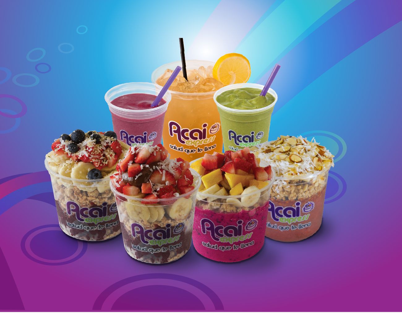 Acai Express on Fast Track to U.S. Expansion