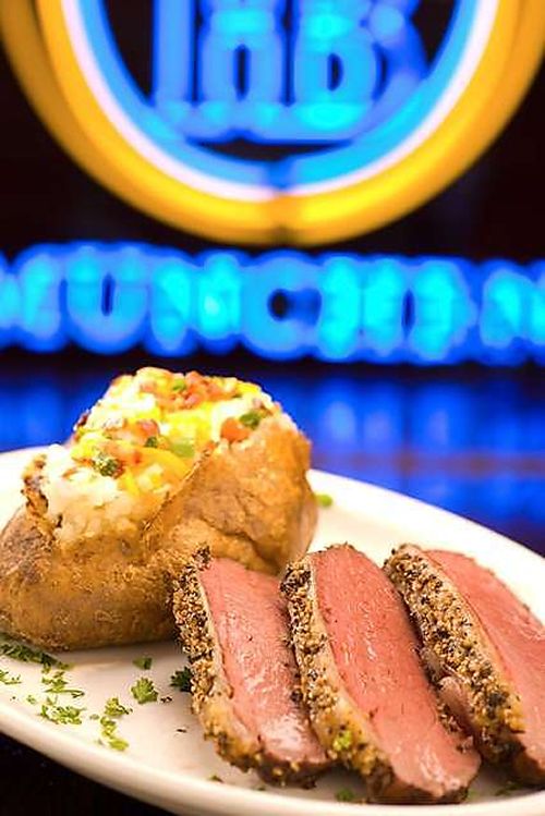 Hoffbrau Steak & Grill House Celebrates 40 Years, Offers "Throwback" Pricing, and Announces New Location!