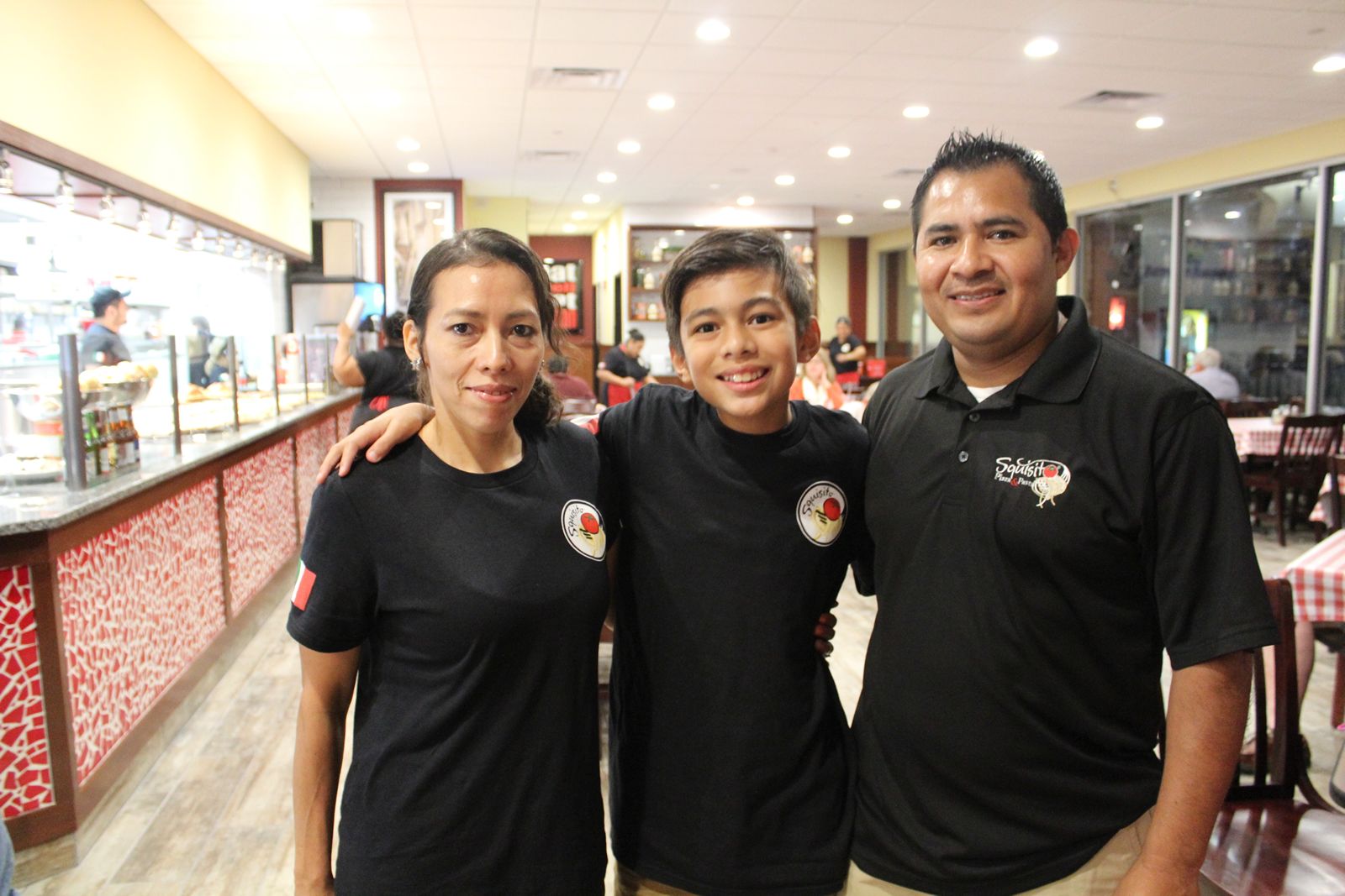 Squisito Pizza & Pasta Opens in Queenstown, MD with Franchisee