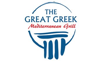 The Great Greek Mediterranean Grill Celebrates Palm Beach Garden Grand Opening on September 21, 2018