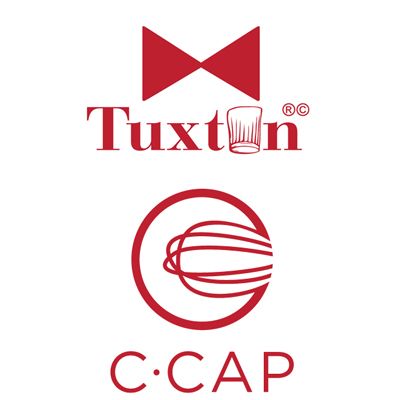 Tuxton China Promotes "Tuxton Cares" Campaign