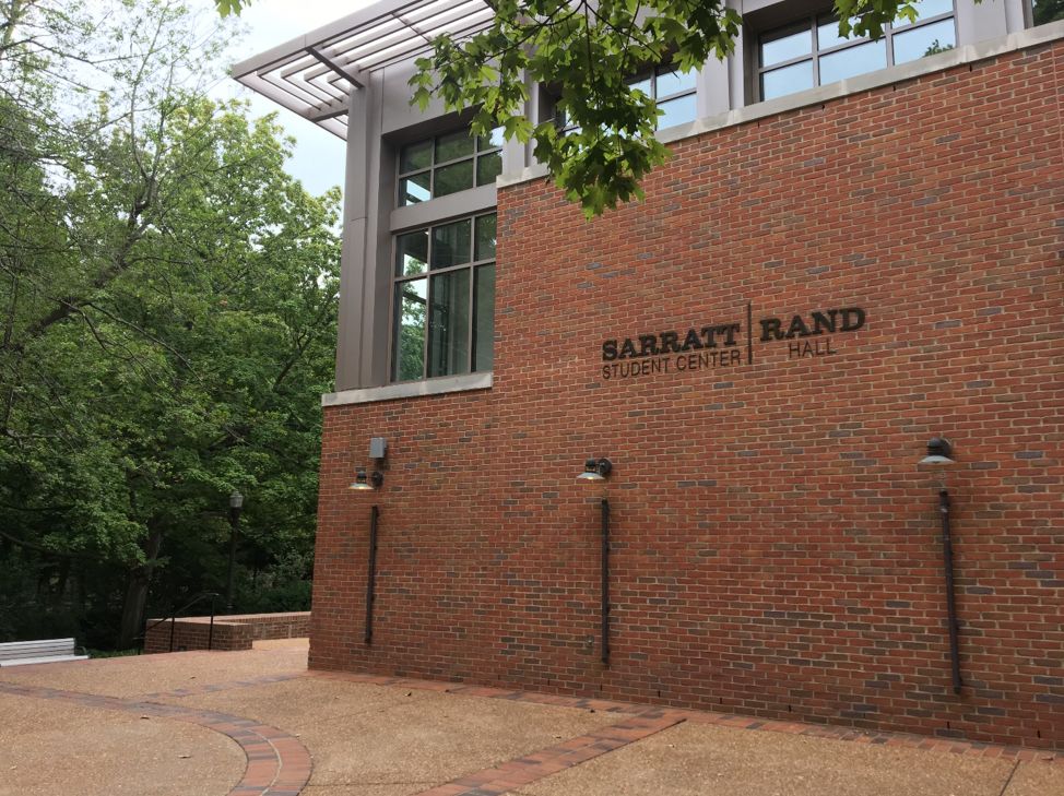 Vanderbilt University Dining Hall Completed Certification by Kitchens with Confidence