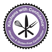Vanderbilt University Dining Hall Completed Certification by Kitchens with Confidence