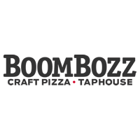 BoomBozz Craft Pizza & Taphouse Celebrates 20 Years
