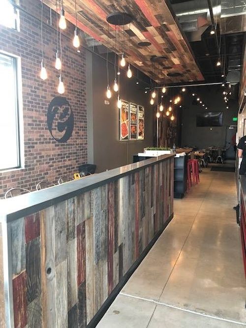 Capriotti's Sandwich Shop Debuts New Store Design, Emphasizes Transparency