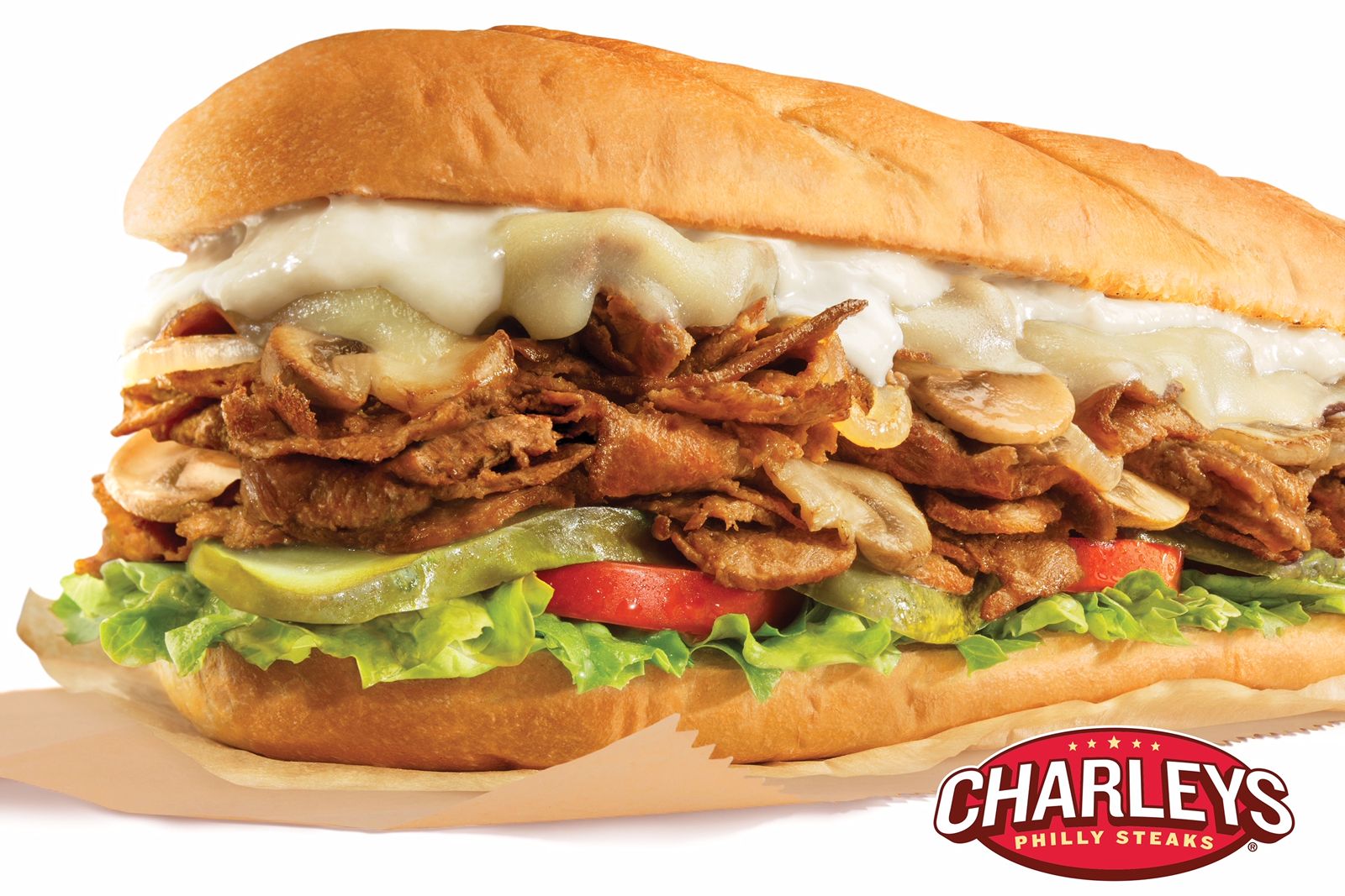 Charleys Philly Steaks Debuts New Tavern Philly