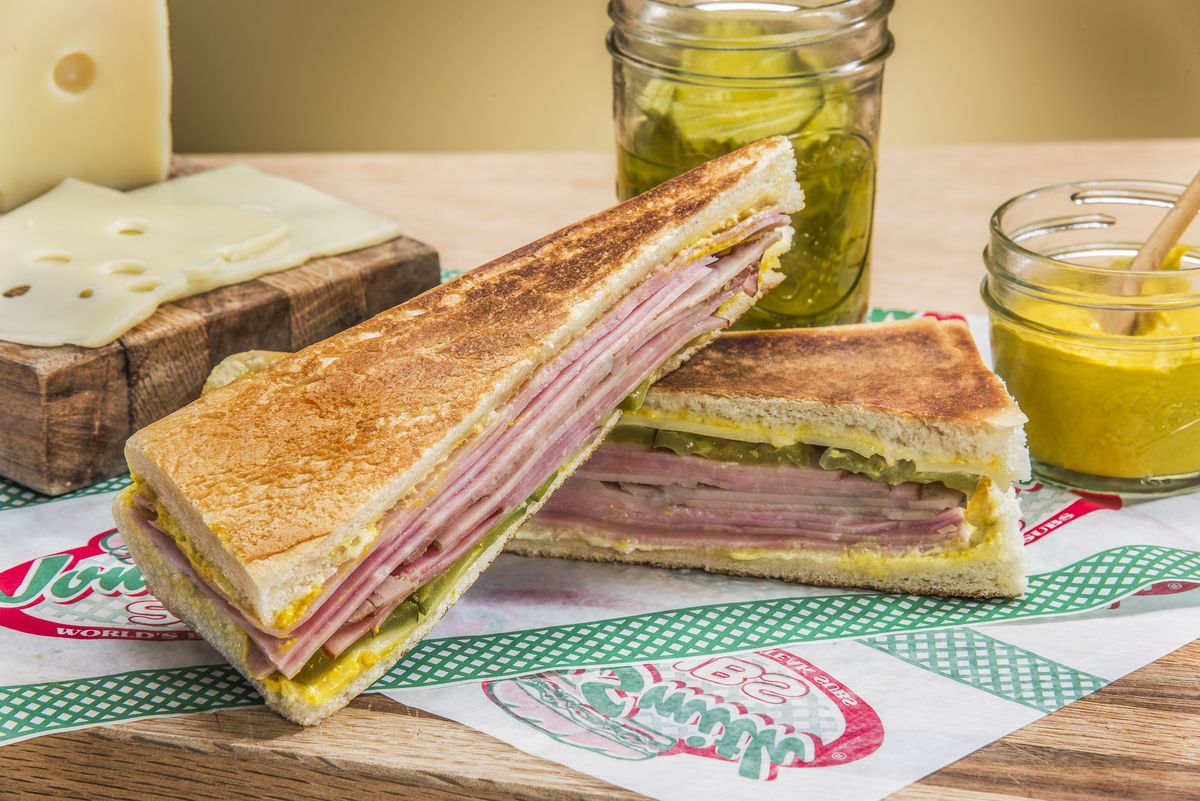Jon Smith Subs to Offer Columbus Day Cuban Sandwich Promotion