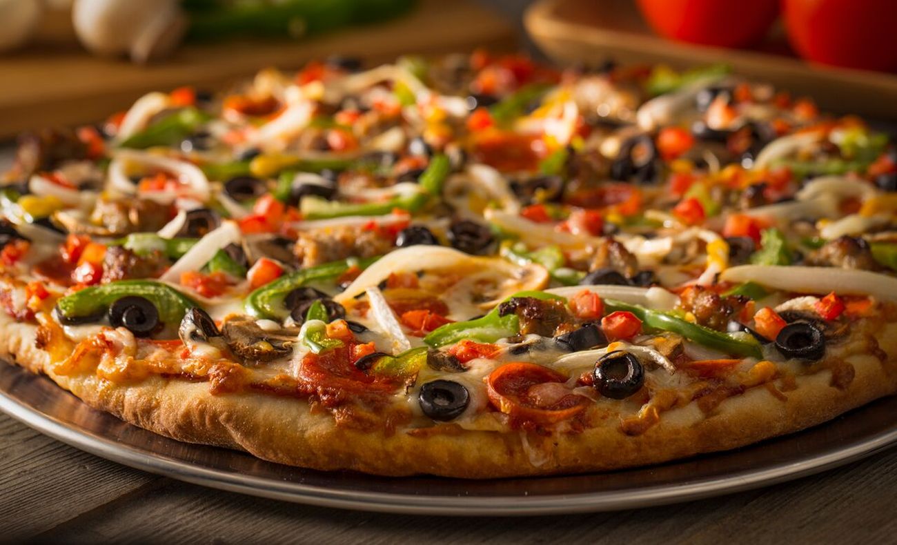 Mountain Mike's Pizza Opens Third Location in Livermore