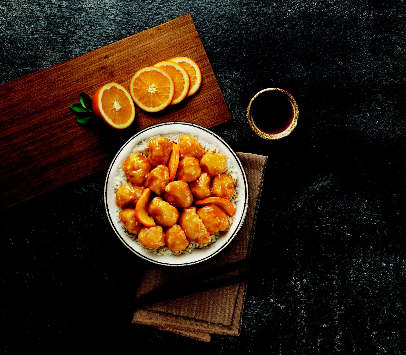 Pei Wei Calls for Transparency with Revolutionary Clean-Label Brand Philosophy