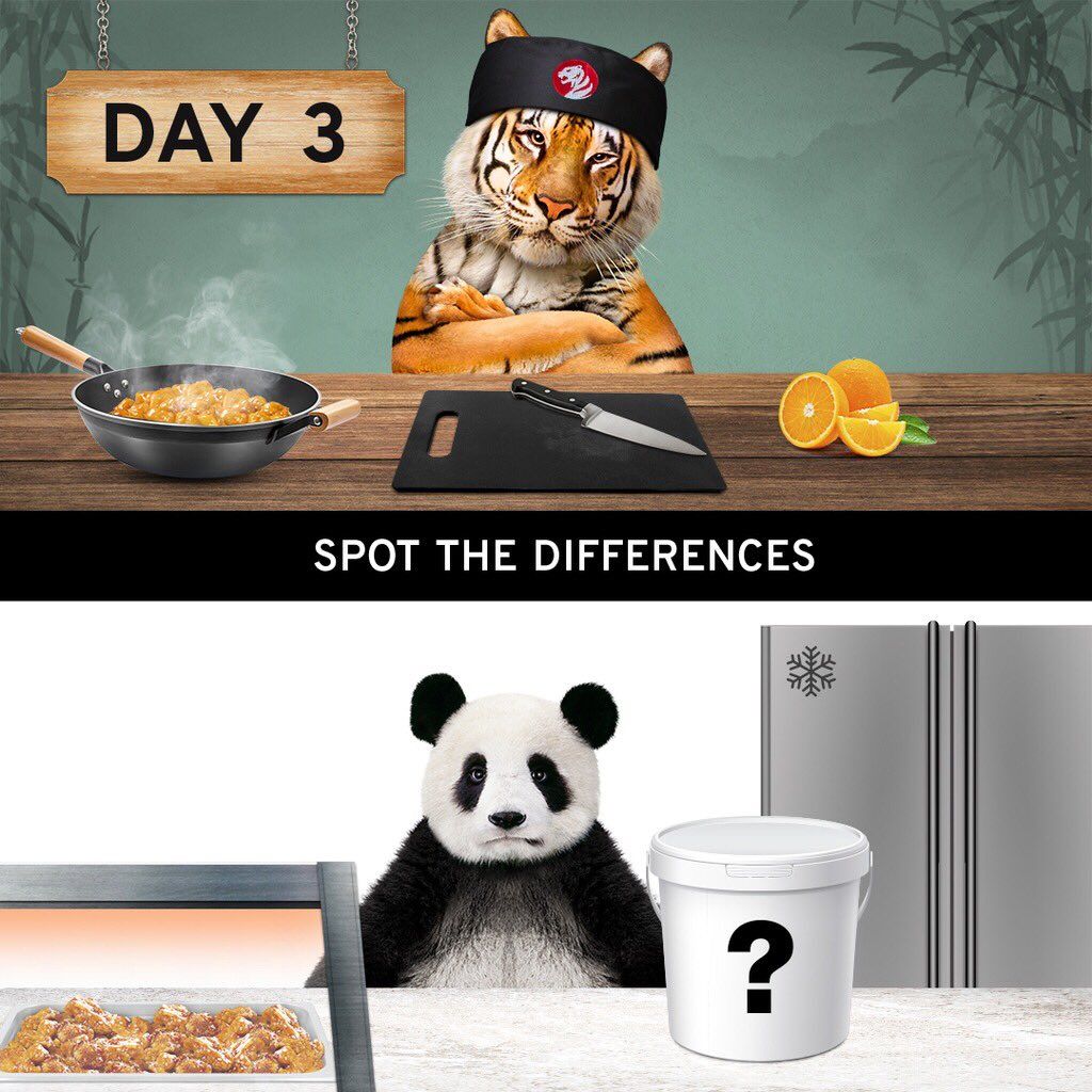 Pei Wei Petitions FDA to Require Menu Transparency