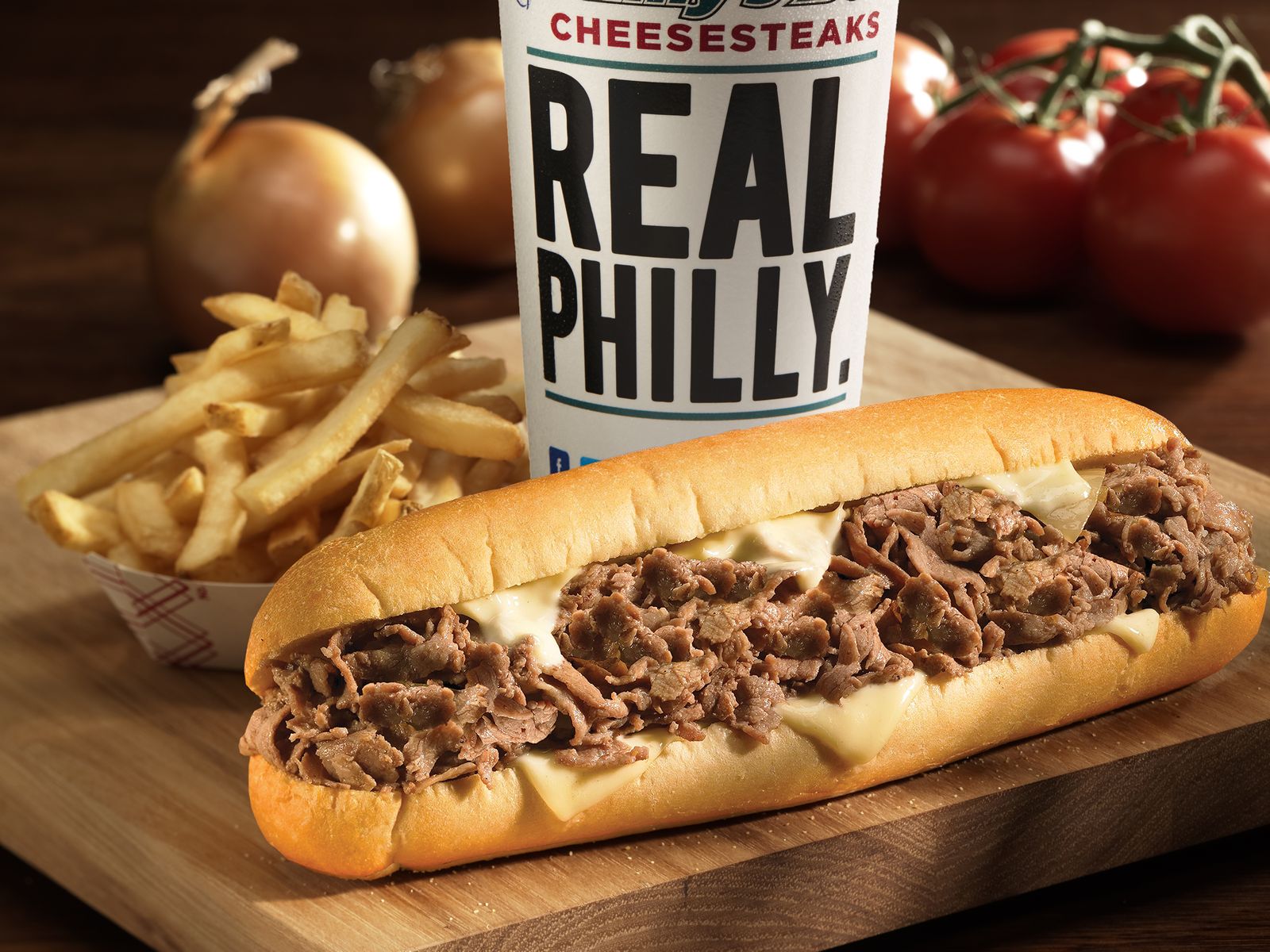 Philly's Best Named Best Sandwich in Orange County for Third Year