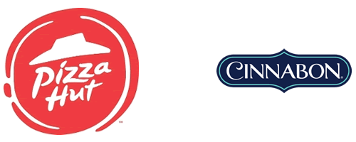 Savory Then Sweet: New Cinnabon Mini Rolls Roll Onto Pizza Hut Menu
