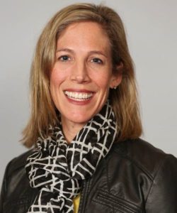 Stephanie Schon