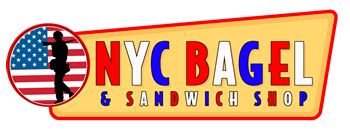 As a Thank You for Your Service, the NYC Bagel and Sandwich Shop Franchise Is Offering Free Bagels and Cups of Coffee to All Veterans!
