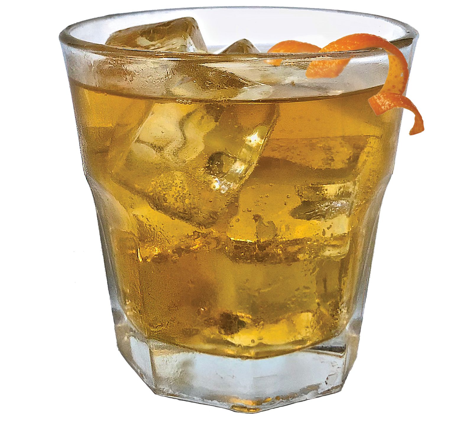 Bennigan's is Making Spirits Bright with Its New Festive Drink Menu