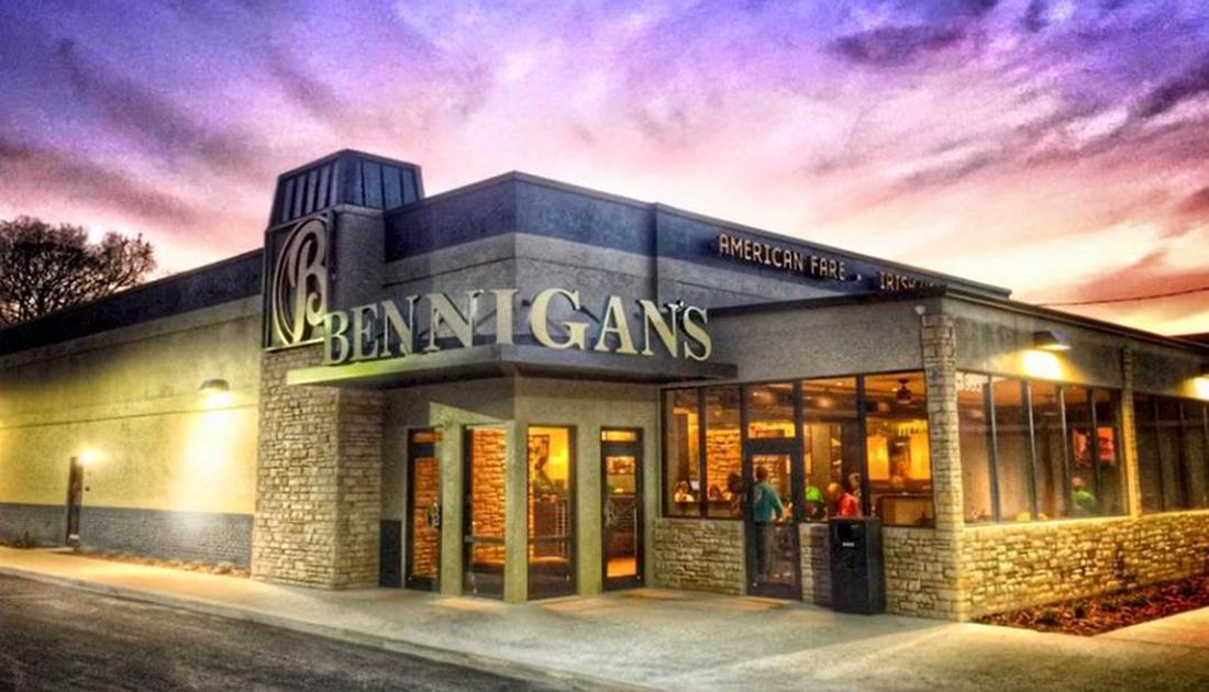 Bennigan's Makes Triumphant Return to Ohio