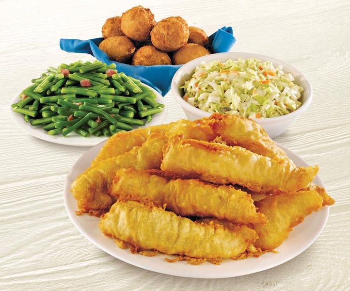 Captain D's Signs Franchise Development Agreements with Experienced Multi-Unit Operators to Drive Growth in New Markets