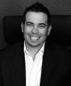 Pei Wei Promotes Chris Andrews to CIO Role