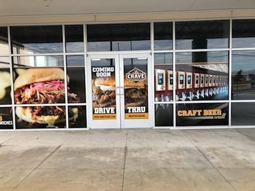 Crave Hot Dogs and BBQ to Soon Break Ground in Houston, Texas!