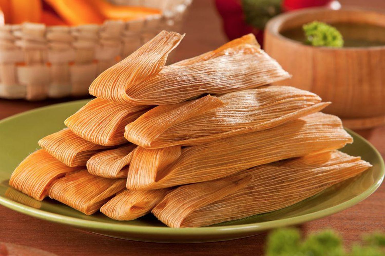 Miguel's Jr. Rings in the Holidays with the Return of Seasonal Tamales
