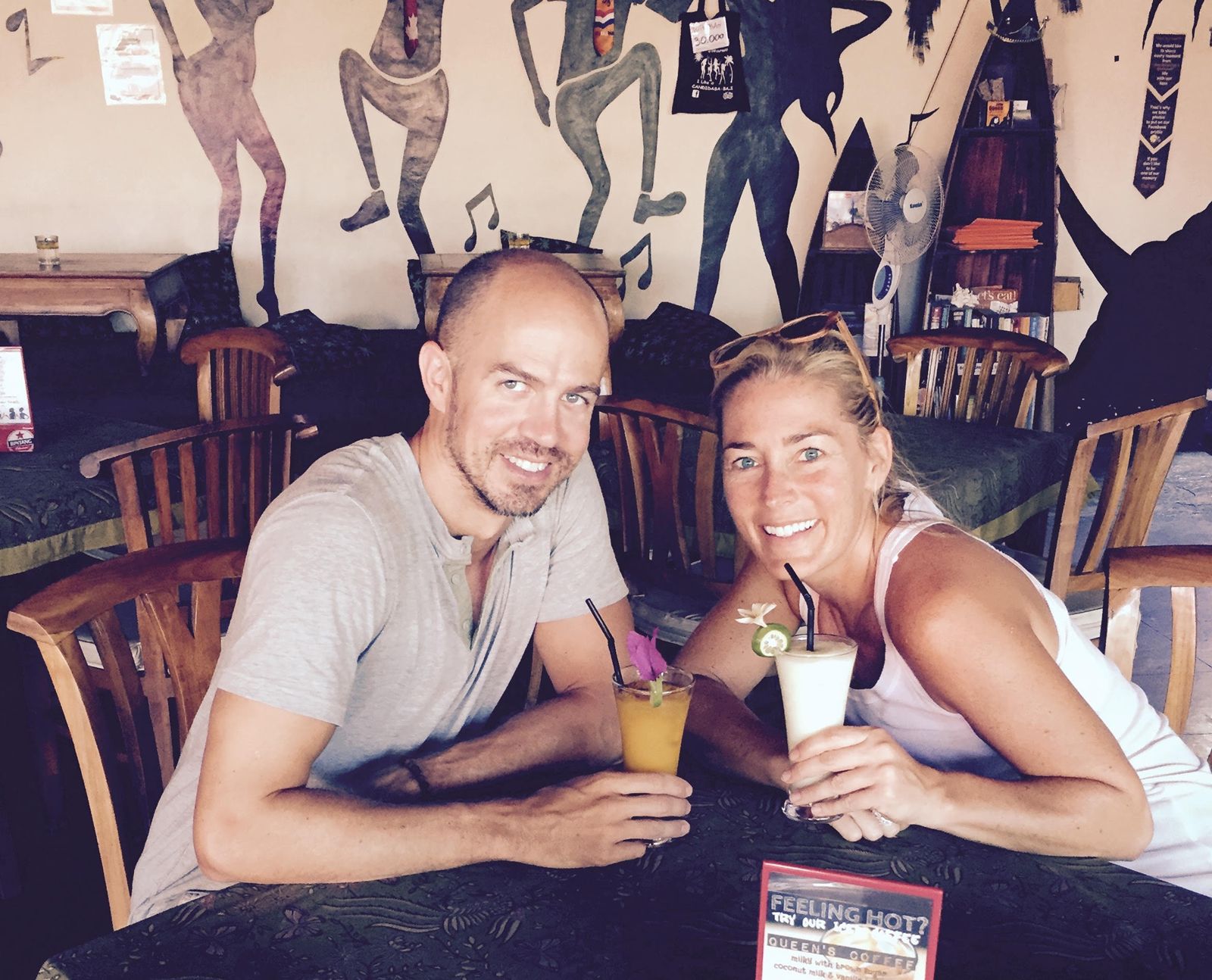 I Love Juice Bar Celebrates Grand Opening with Fanfare