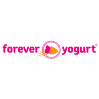 'Tis the Season to Be Swirling: Forever Yogurt Features Eggnog Froyo for December