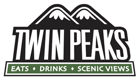 Twin Peaks Welcomes Alex Sadowsky as Executive Chef