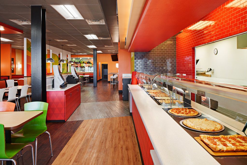Cicis Primed For Growth In 2019