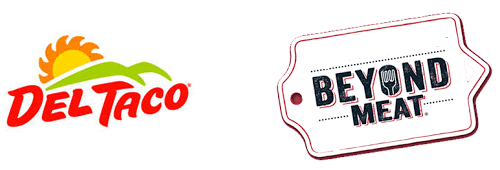 Del Taco Plants Beyond Meat Tacos in San Diego