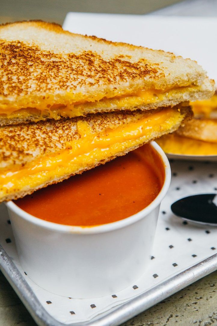 Melt Shop Kicks Off 2019 with Opening of New Restaurant in New York City