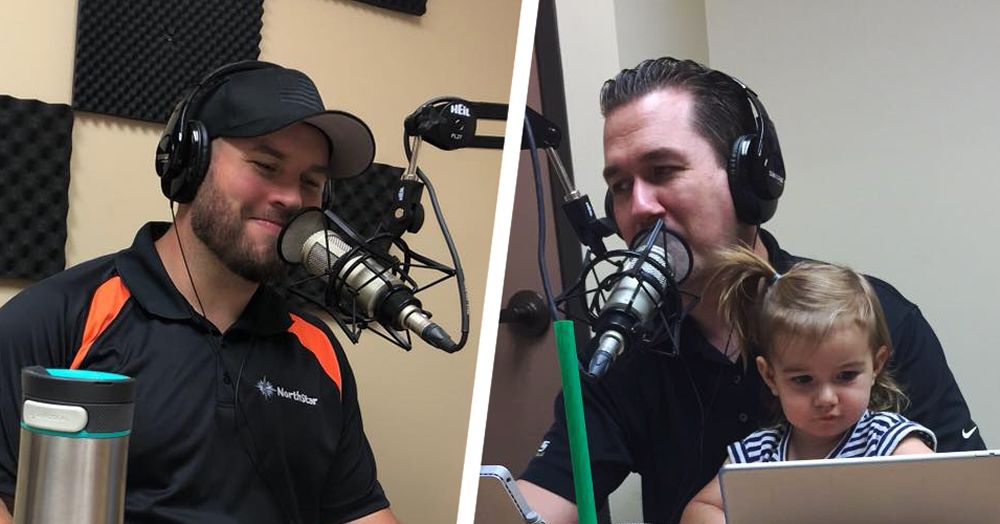 Popular Industry Podcast, Restaurant Technology Guys, Surpasses 40,000 Downloads